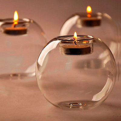 Tea light Candle Holder